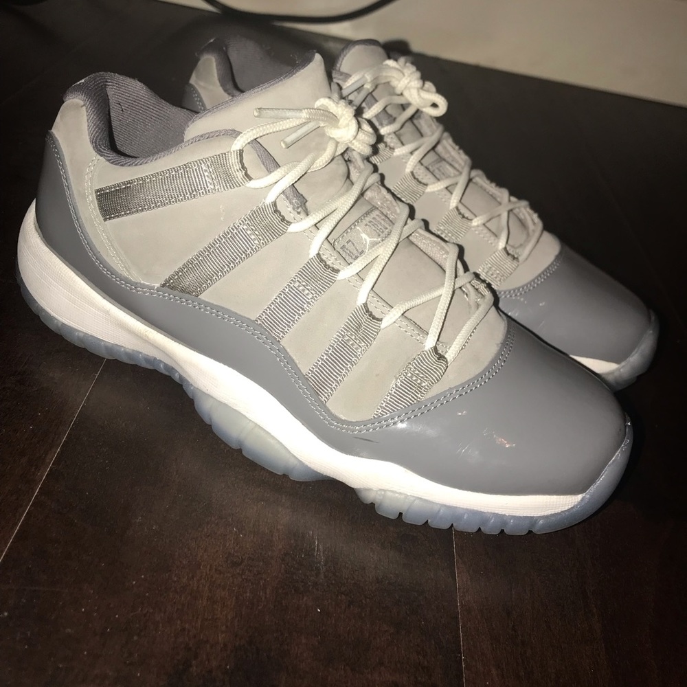 Air jordan 11 🐺 (slightly used)